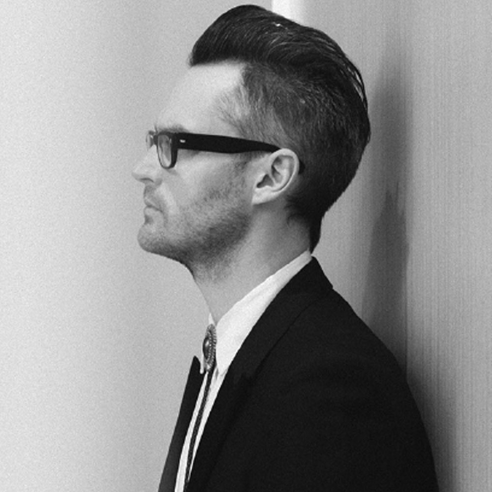 Jeremy Davies-Barbala, Intercoiffure America Canada