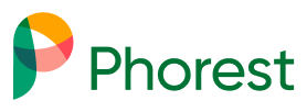 Phorest logo