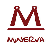 Minerva Beauty logo