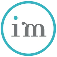 IM logo