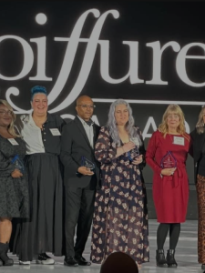 Featured image for Nominate Your Favorite Instructor for ICA’s Honor Your Teachers Initiative - Intercoiffure America Canada