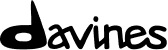 Davines logo