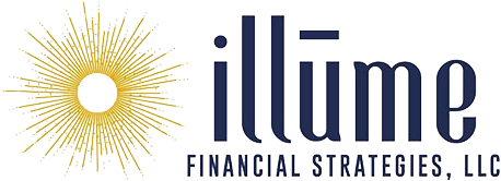 Illume Financial Strategies logo