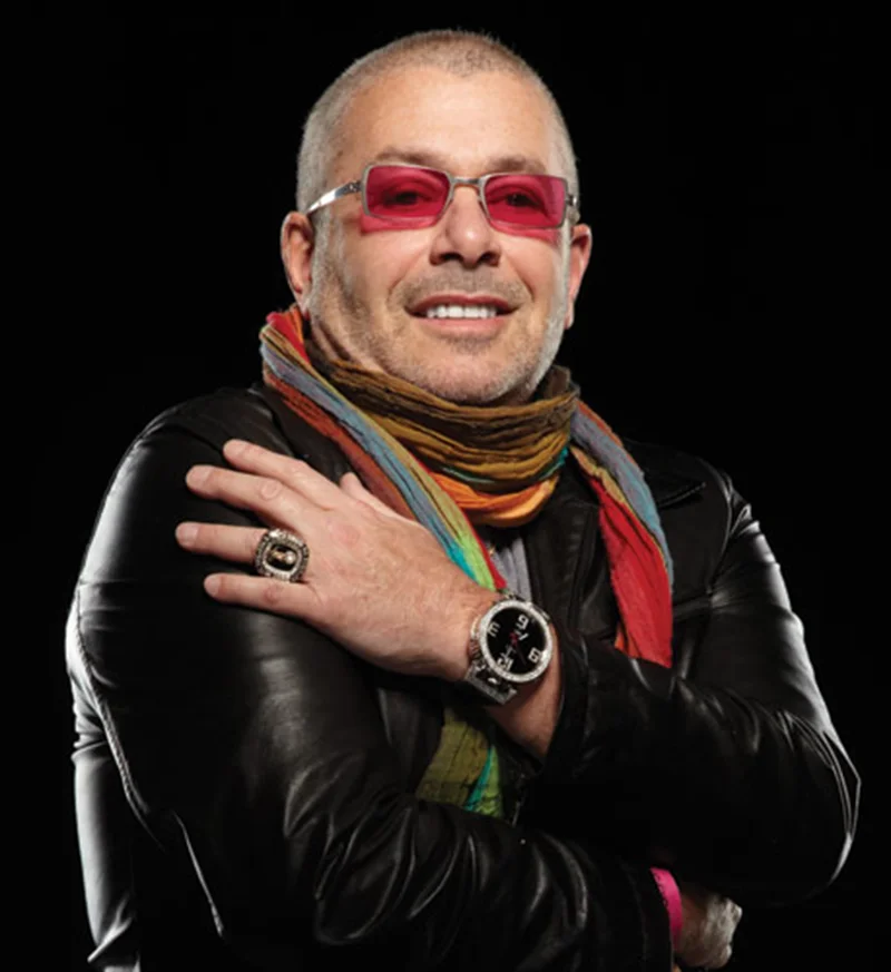 ICA in gratitude to past leader