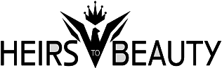 Heirs to Beauty logo