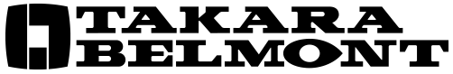 Takara Belmont logo