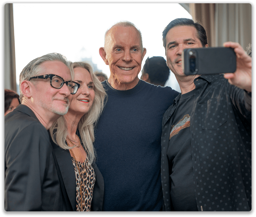 Intercoiffure Community