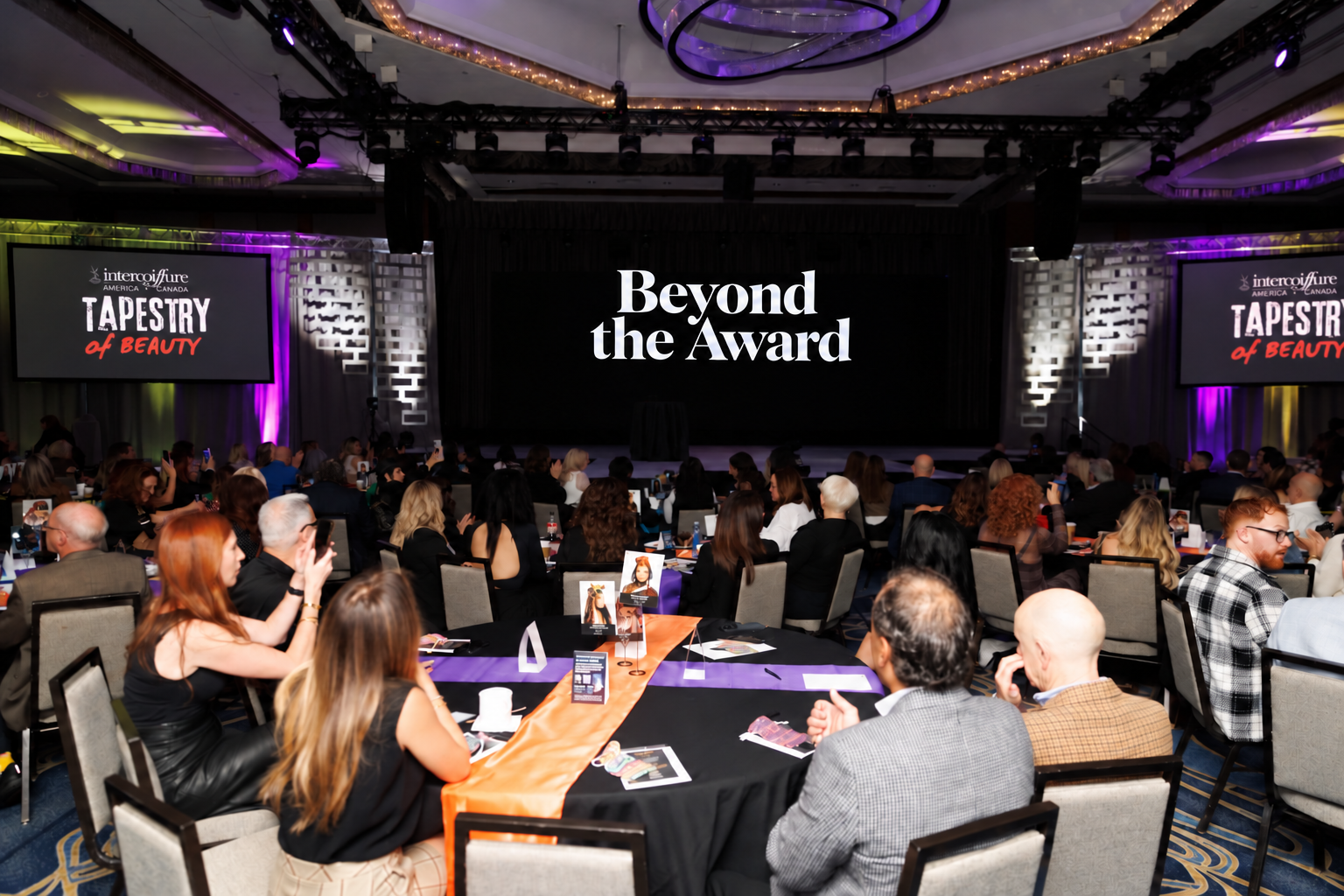 Image for  Beyond the Award: What These Honors Can Teach Us About Ourselves